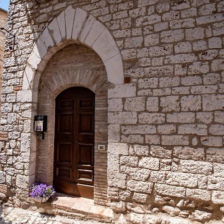 Perfetta Letizia Casa Vacanza Ασίζη Εξωτερικό φωτογραφία