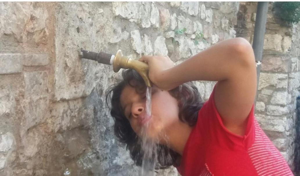 Perfetta Letizia Casa Vacanza Ασίζη Εξωτερικό φωτογραφία